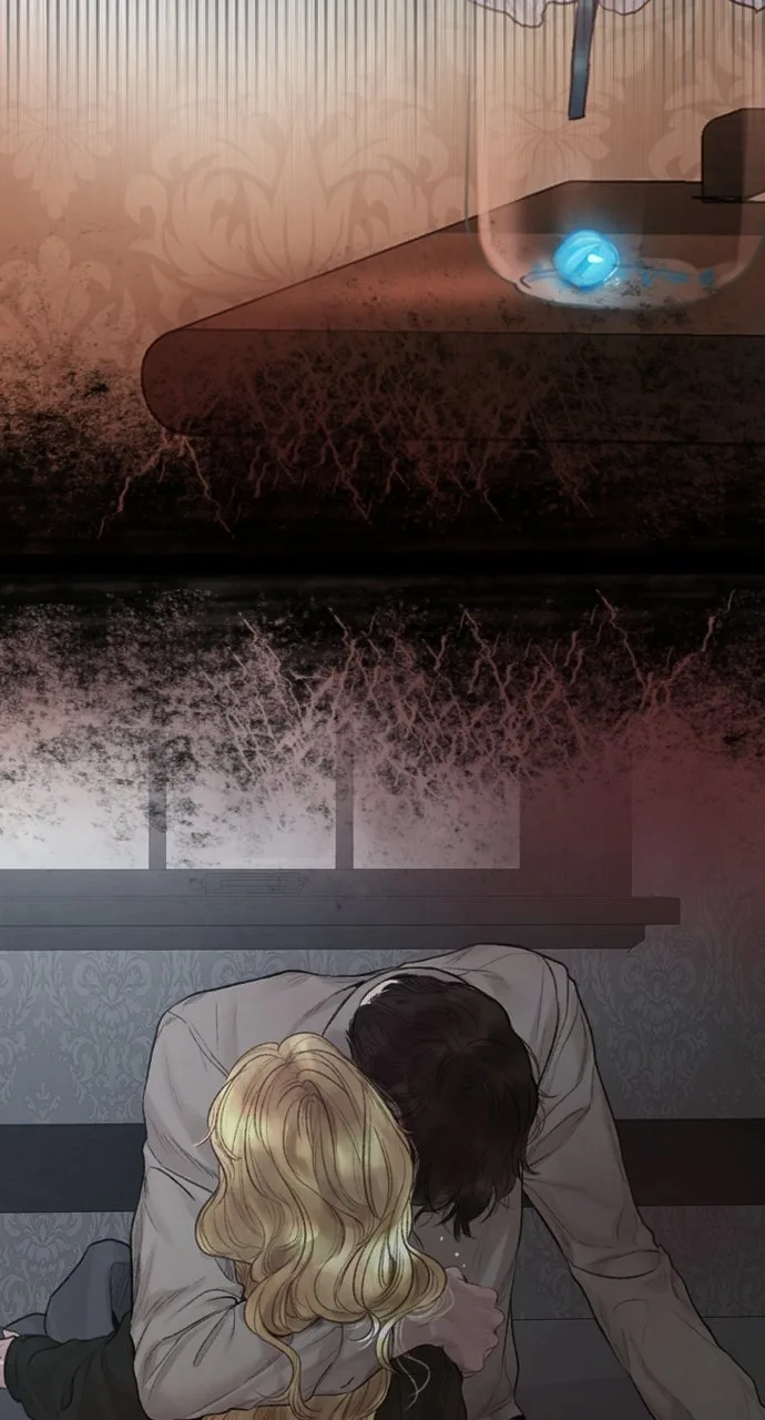 Cry, or Better Yet, Beg Chapter 79 Page 79