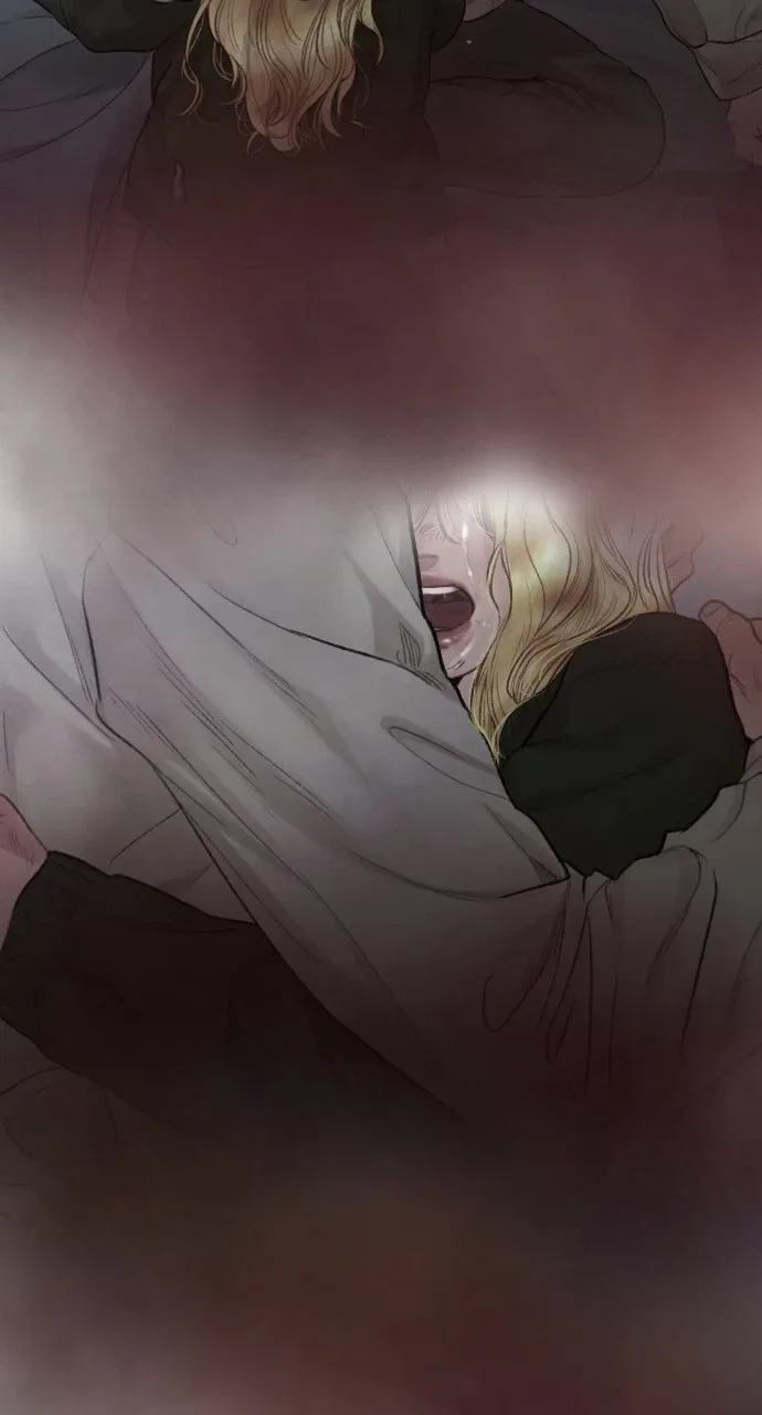 Cry, or Better Yet, Beg Chapter 79 Page 80