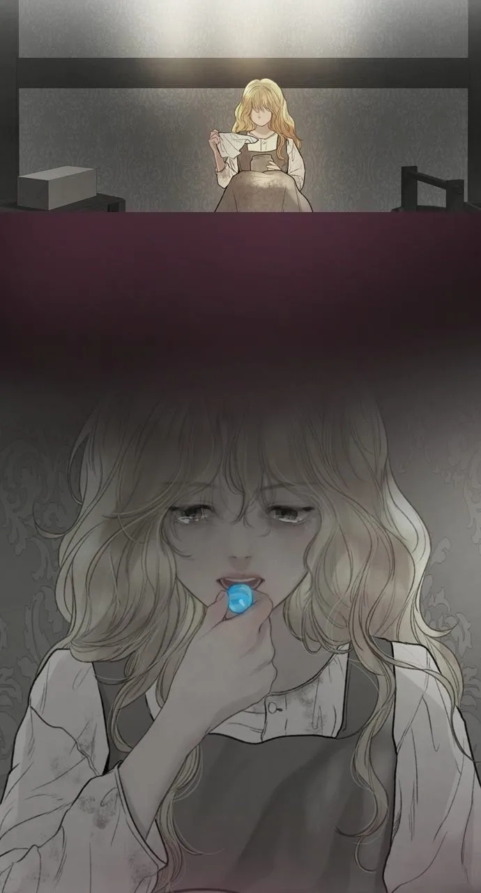 Cry, or Better Yet, Beg Chapter 79 Page 83