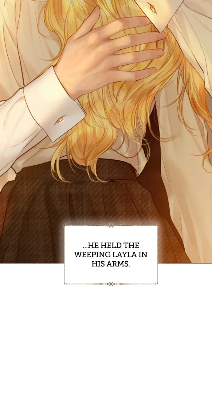 Cry, or Better Yet, Beg Chapter 79 Page 97