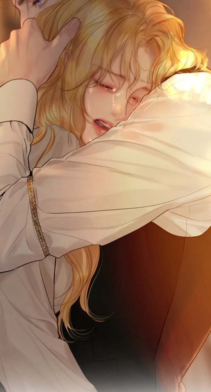 Cry, or Better Yet, Beg Chapter 79 Page 101