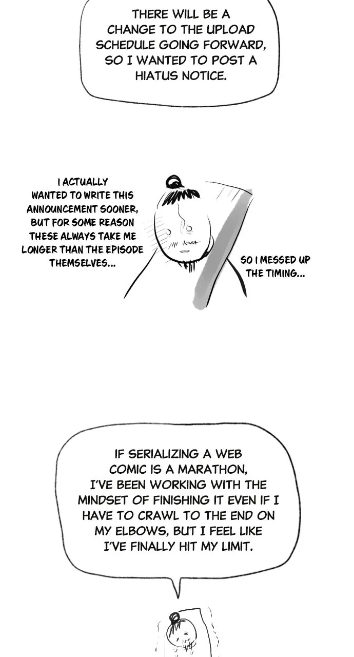 Cry, or Better Yet, Beg Chapter 79 Page 105