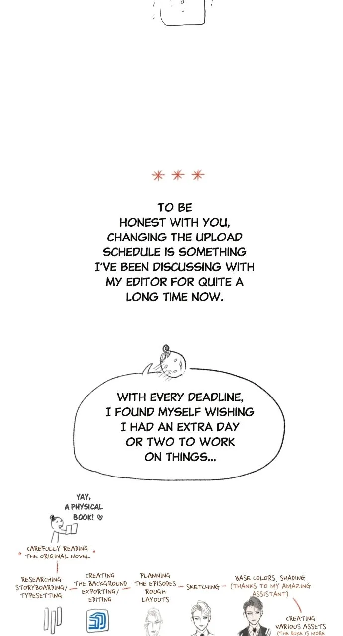 Cry, or Better Yet, Beg Chapter 79 Page 106