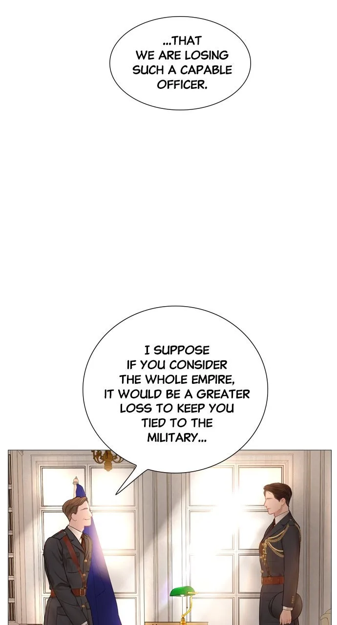 Cry, or Better Yet, Beg Chapter 39 Page 5