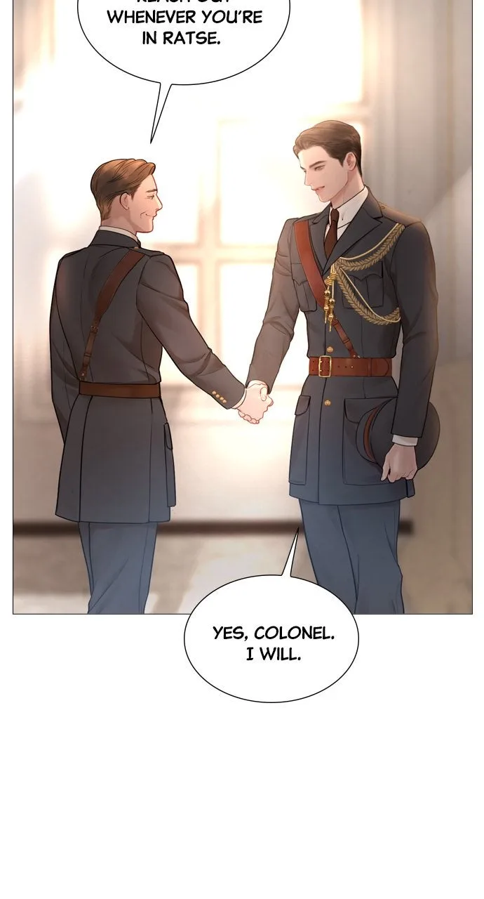 Cry, or Better Yet, Beg Chapter 39 Page 11