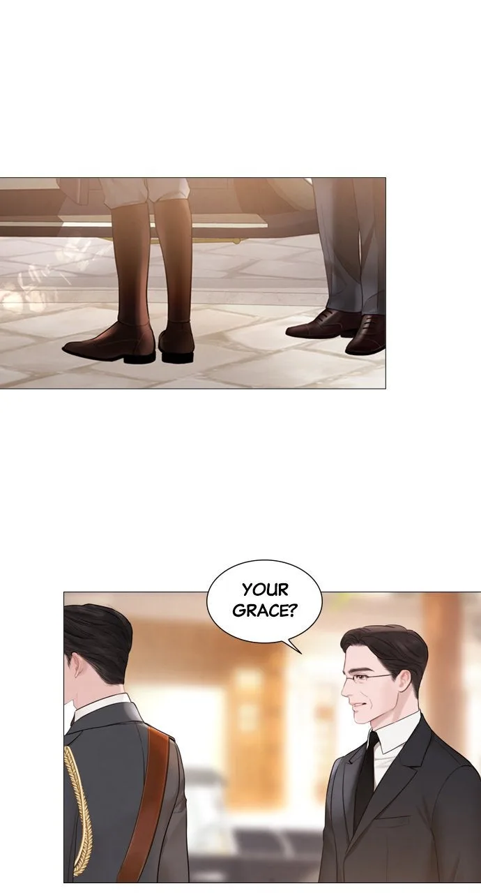 Cry, or Better Yet, Beg Chapter 39 Page 26
