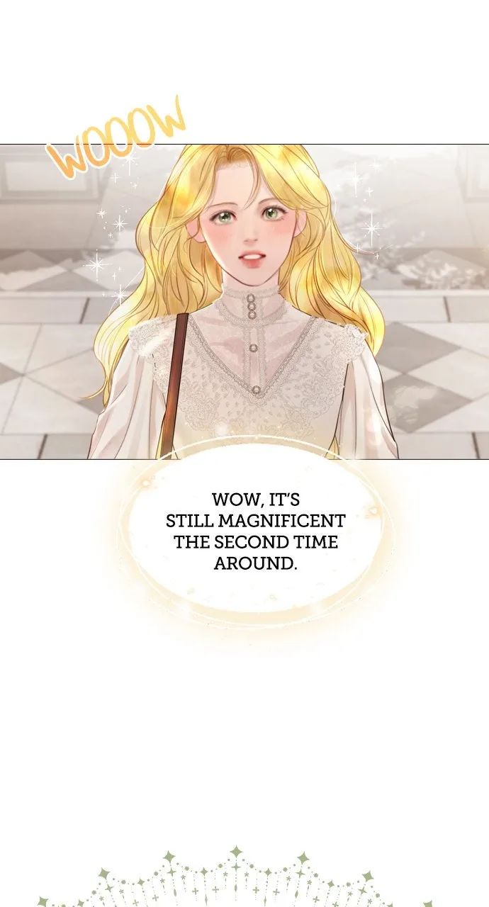 Cry, or Better Yet, Beg Chapter 39 Page 32