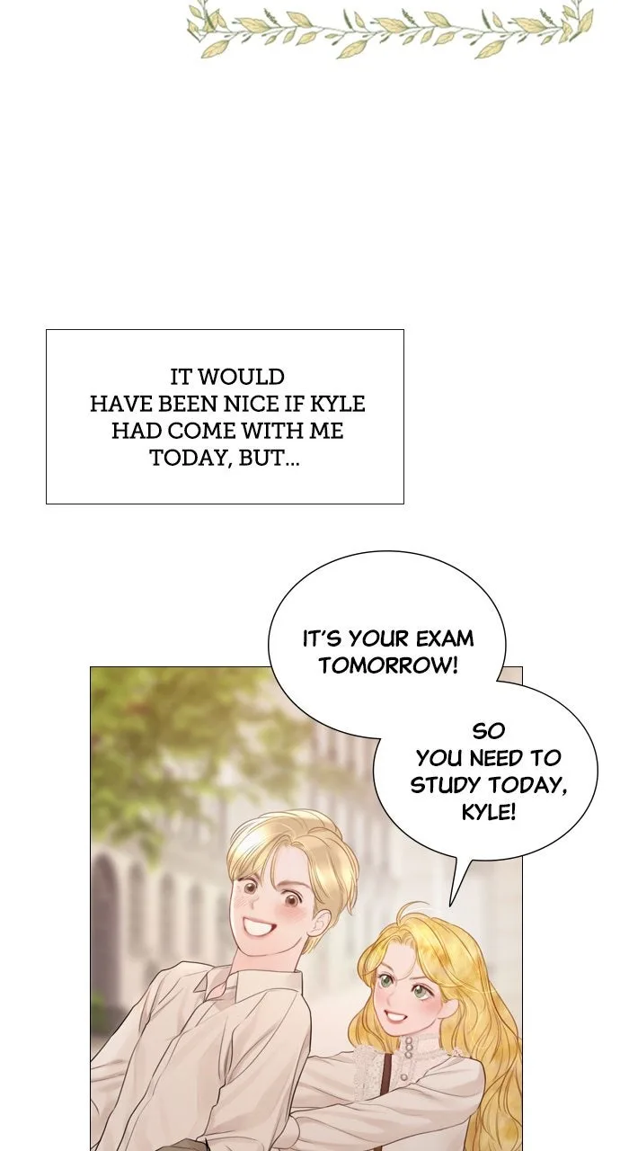 Cry, or Better Yet, Beg Chapter 39 Page 35