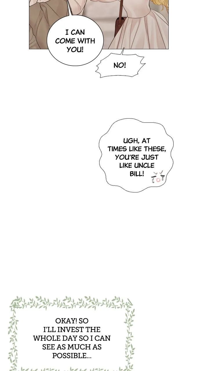 Cry, or Better Yet, Beg Chapter 39 Page 36