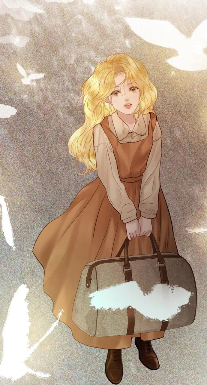Cry, or Better Yet, Beg Chapter 39 Page 66