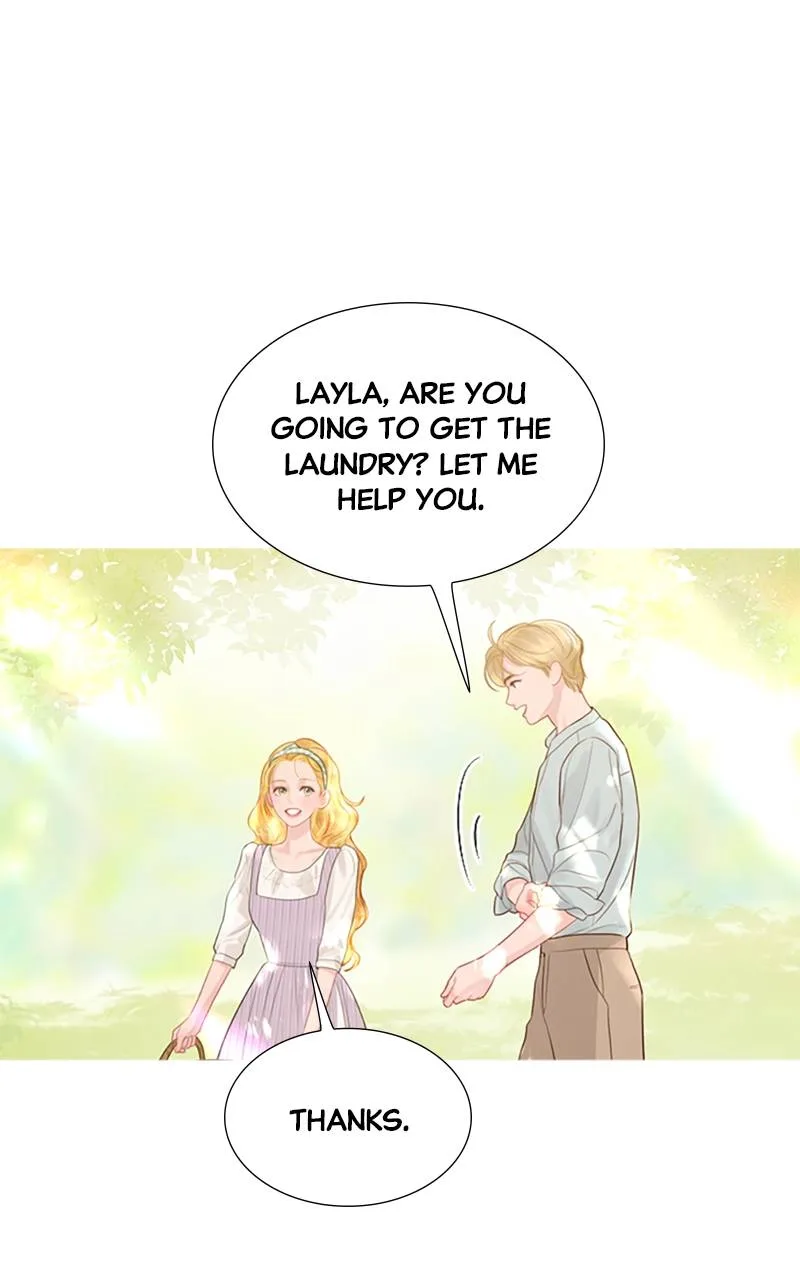 Cry, or Better Yet, Beg Chapter 23 Page 21