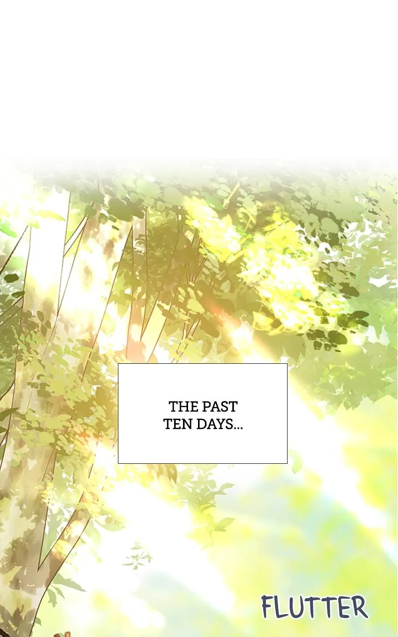 Cry, or Better Yet, Beg Chapter 23 Page 22