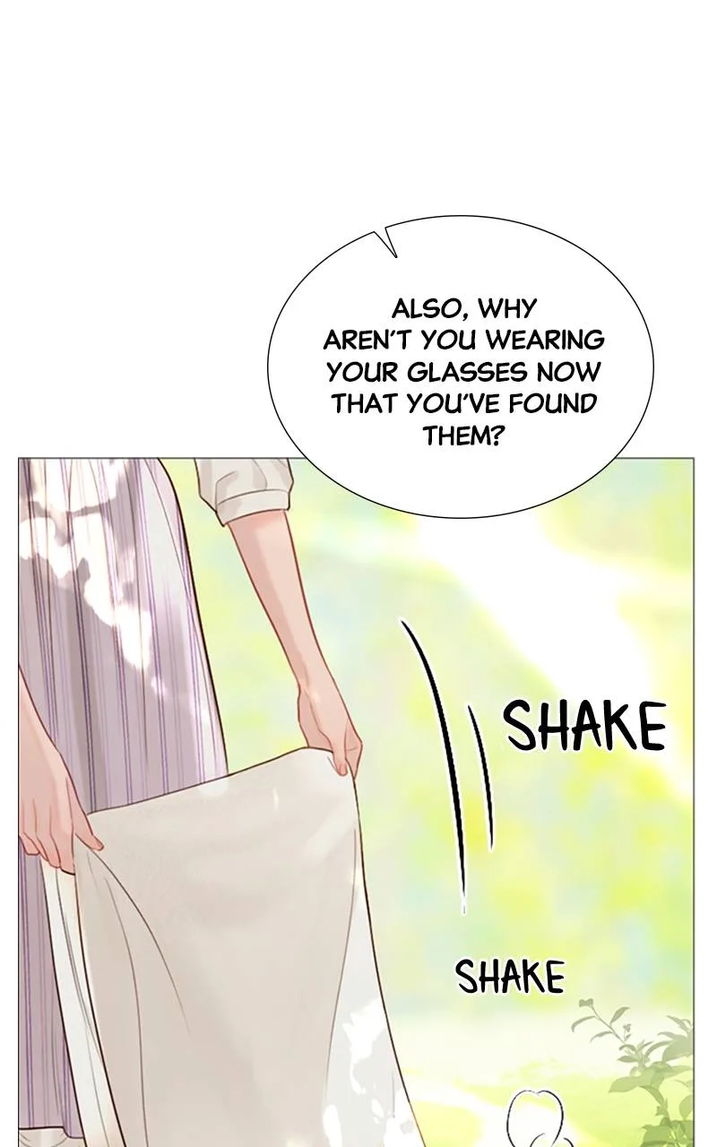 Cry, or Better Yet, Beg Chapter 23 Page 31