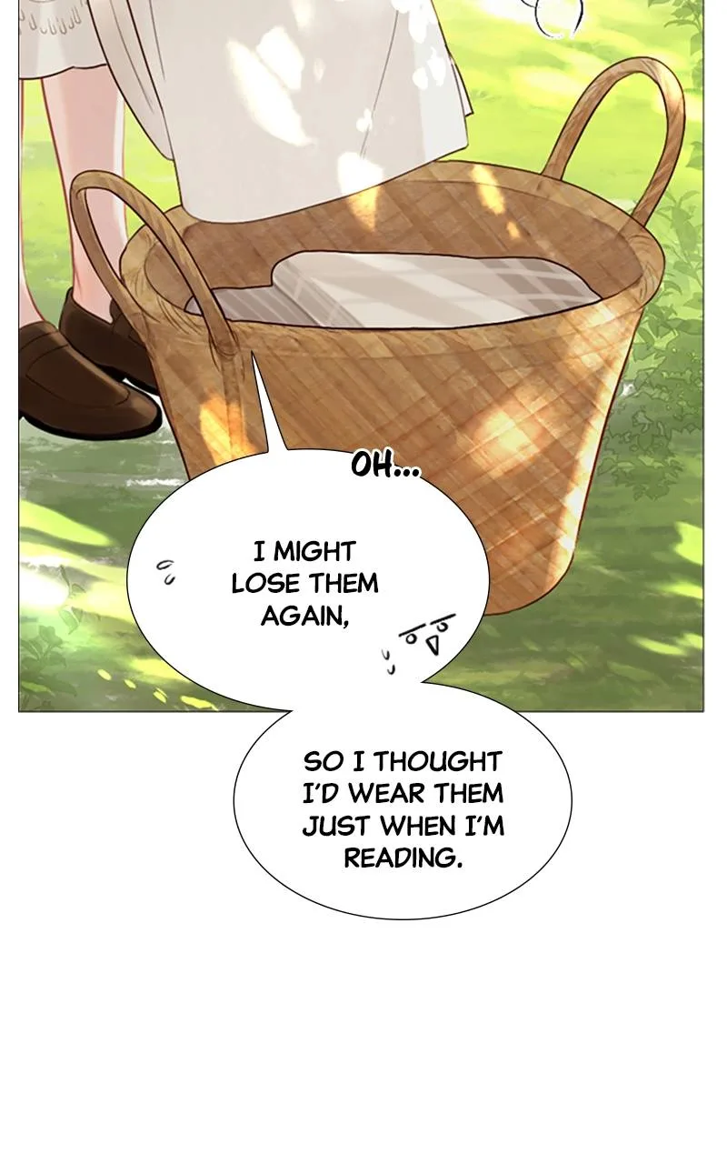 Cry, or Better Yet, Beg Chapter 23 Page 32