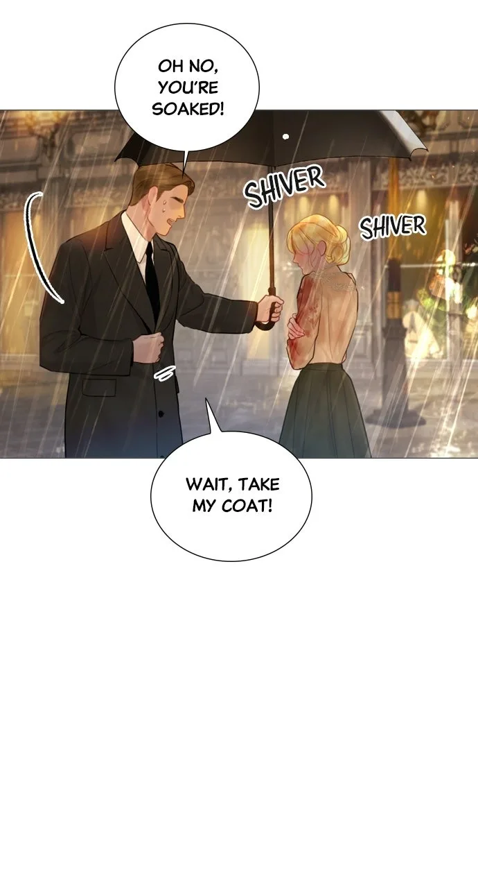 Cry, or Better Yet, Beg Chapter 71 Page 15
