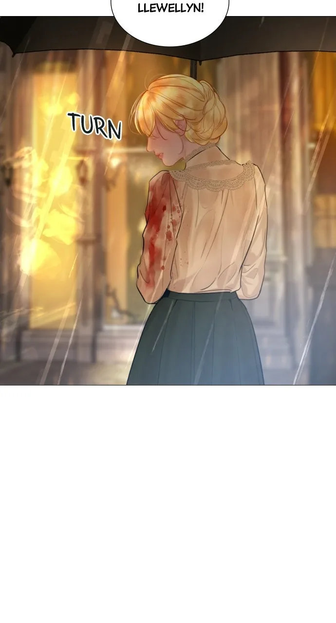 Cry, or Better Yet, Beg Chapter 71 Page 22