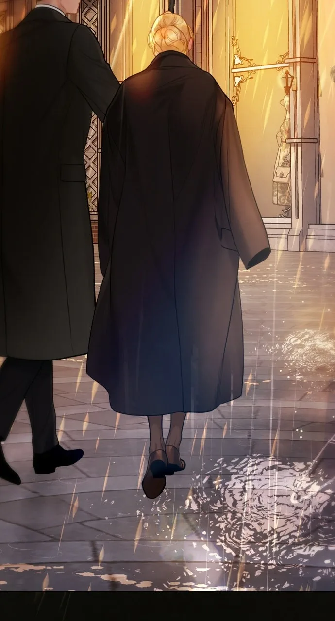 Cry, or Better Yet, Beg Chapter 71 Page 27
