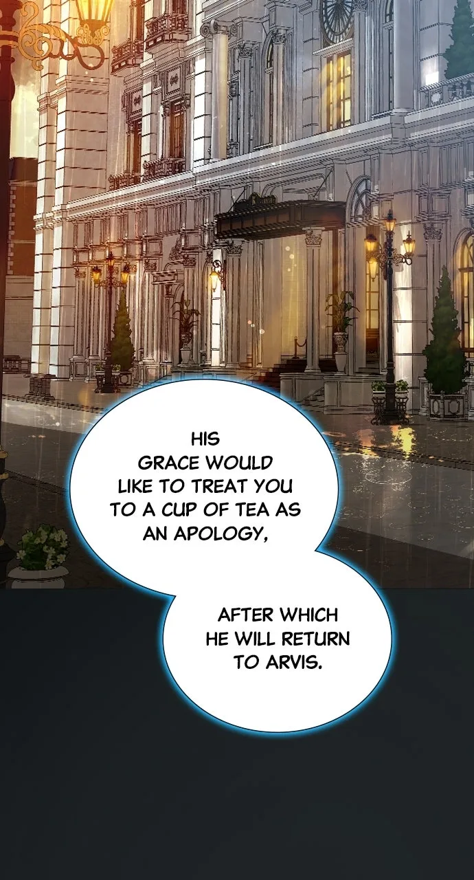 Cry, or Better Yet, Beg Chapter 71 Page 45