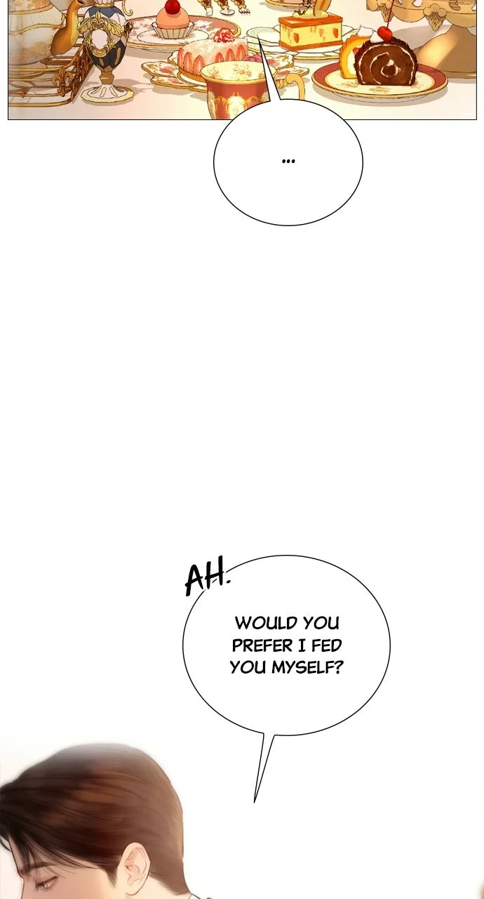Cry, or Better Yet, Beg Chapter 71 Page 67