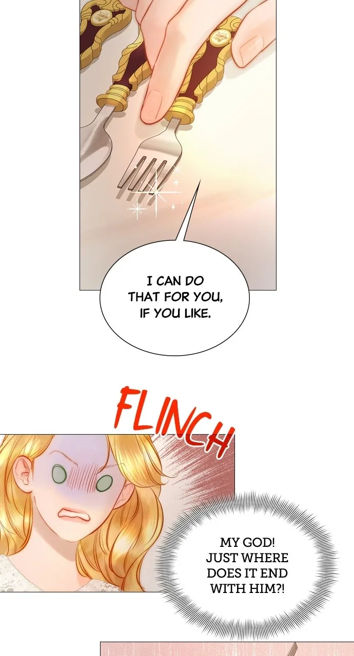 Cry, or Better Yet, Beg Chapter 71 Page 69