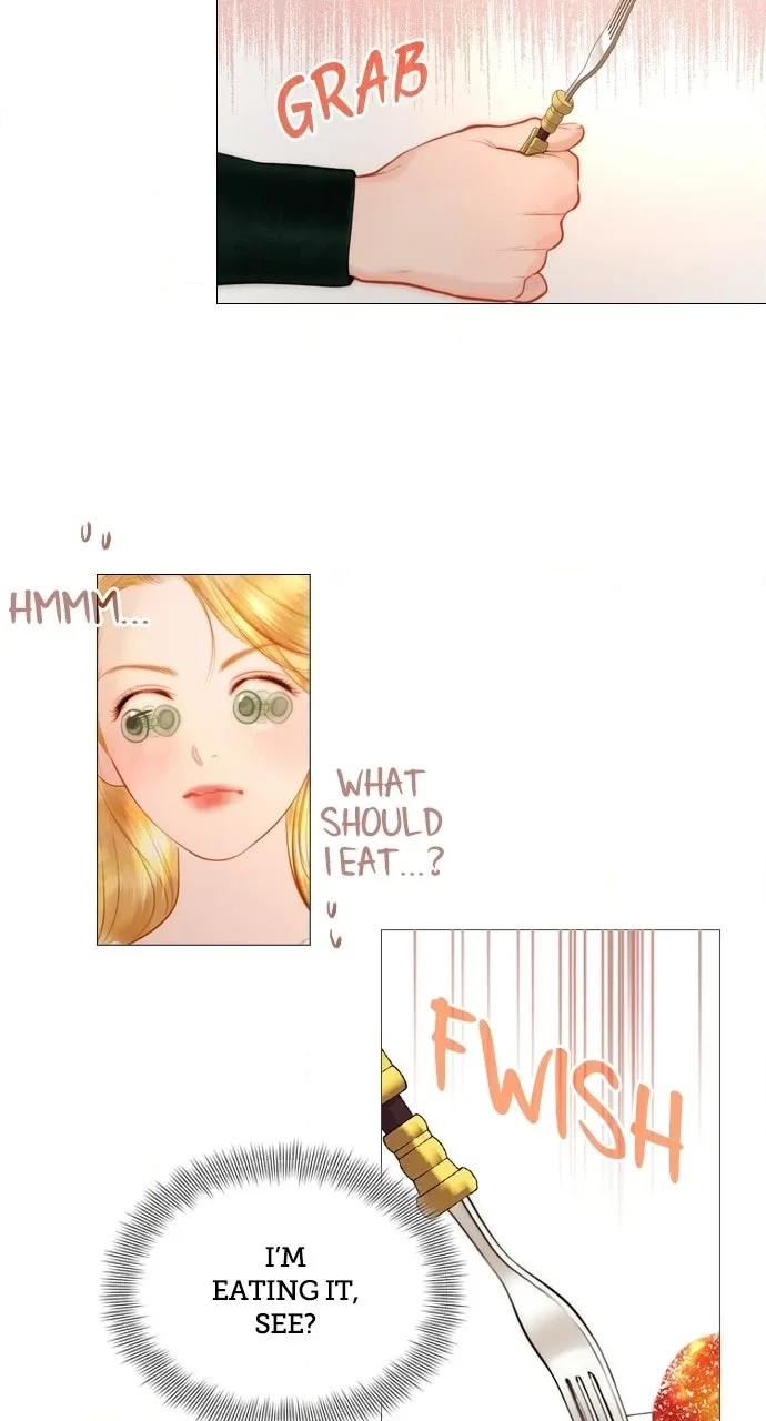 Cry, or Better Yet, Beg Chapter 71 Page 70