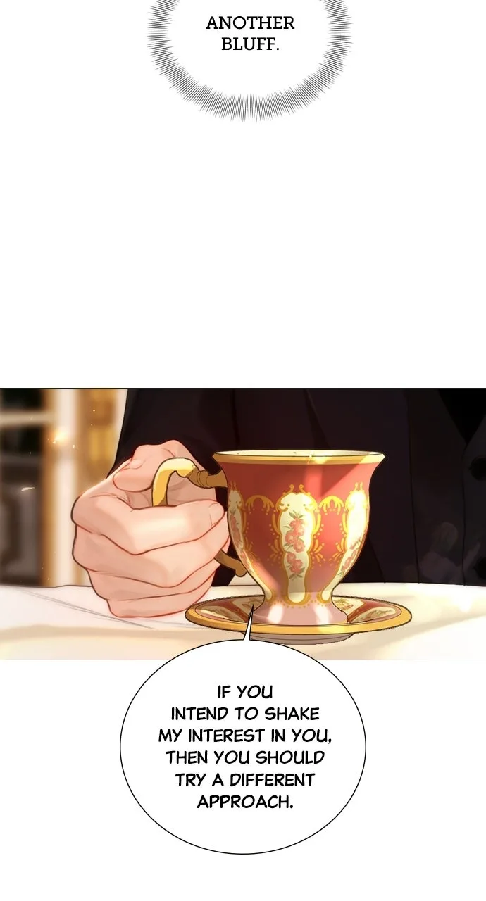 Cry, or Better Yet, Beg Chapter 71 Page 79
