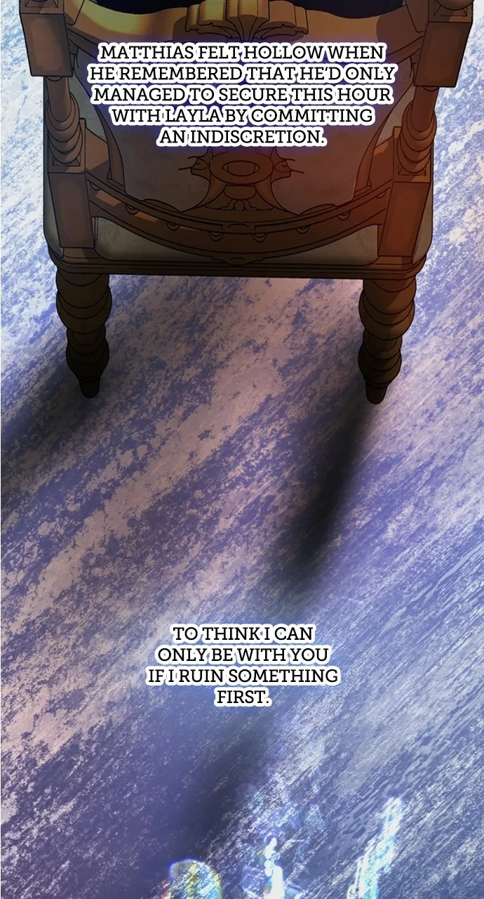 Cry, or Better Yet, Beg Chapter 71 Page 94