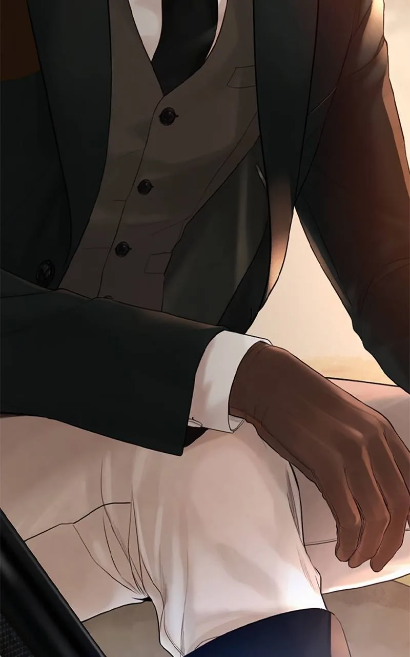 Cry, or Better Yet, Beg Chapter 24 Page 17