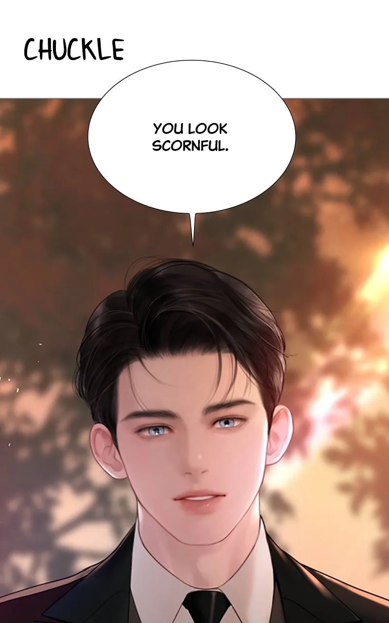 Cry, or Better Yet, Beg Chapter 24 Page 27