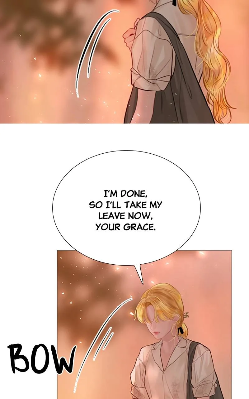Cry, or Better Yet, Beg Chapter 24 Page 53