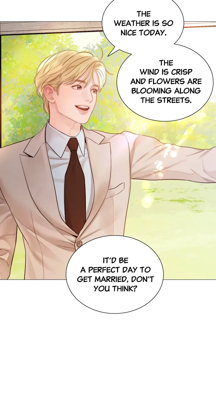 Cry, or Better Yet, Beg Chapter 38 Page 5