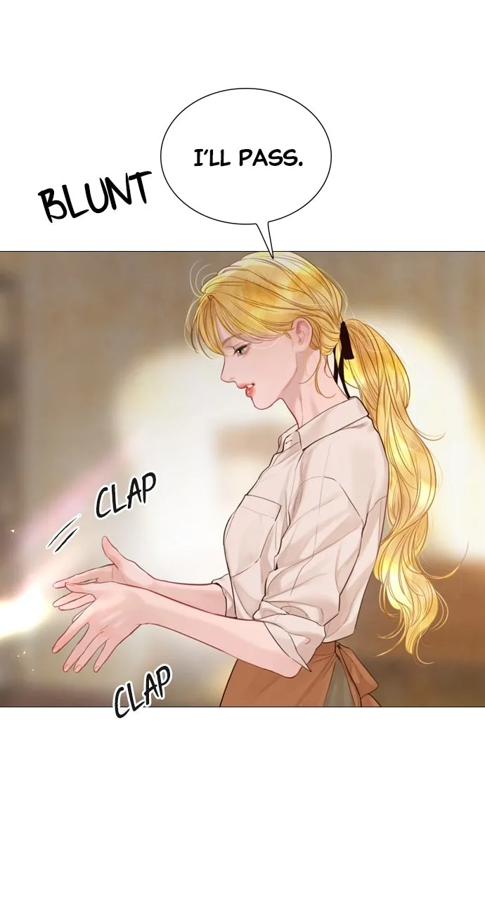 Cry, or Better Yet, Beg Chapter 38 Page 7