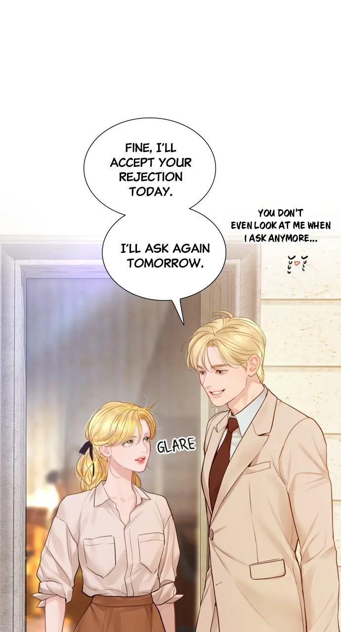 Cry, or Better Yet, Beg Chapter 38 Page 8