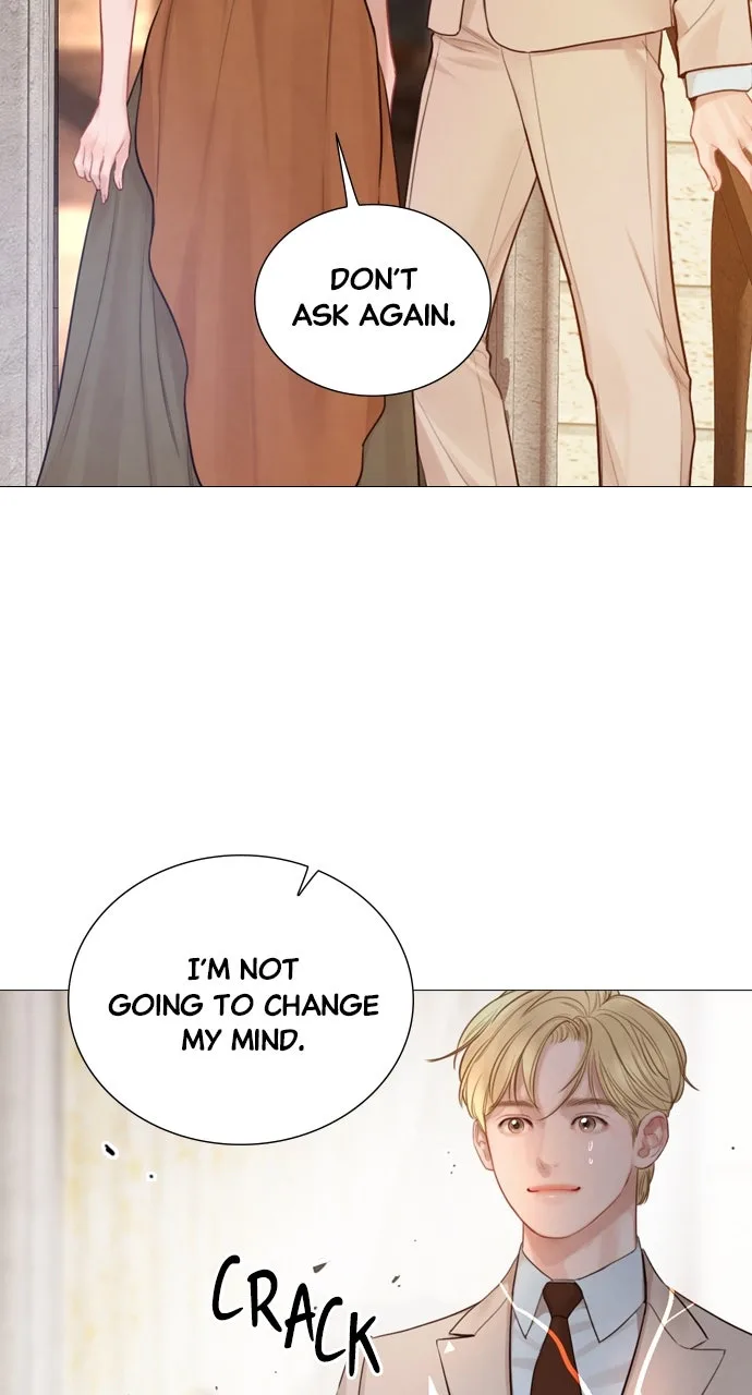Cry, or Better Yet, Beg Chapter 38 Page 9