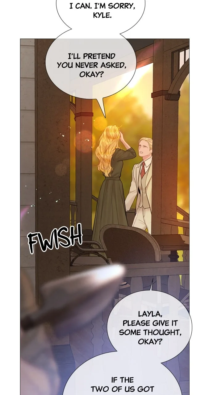 Cry, or Better Yet, Beg Chapter 38 Page 14