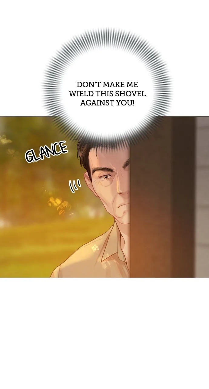 Cry, or Better Yet, Beg Chapter 38 Page 17