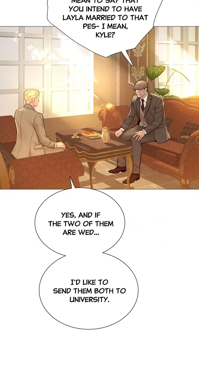 Cry, or Better Yet, Beg Chapter 38 Page 20