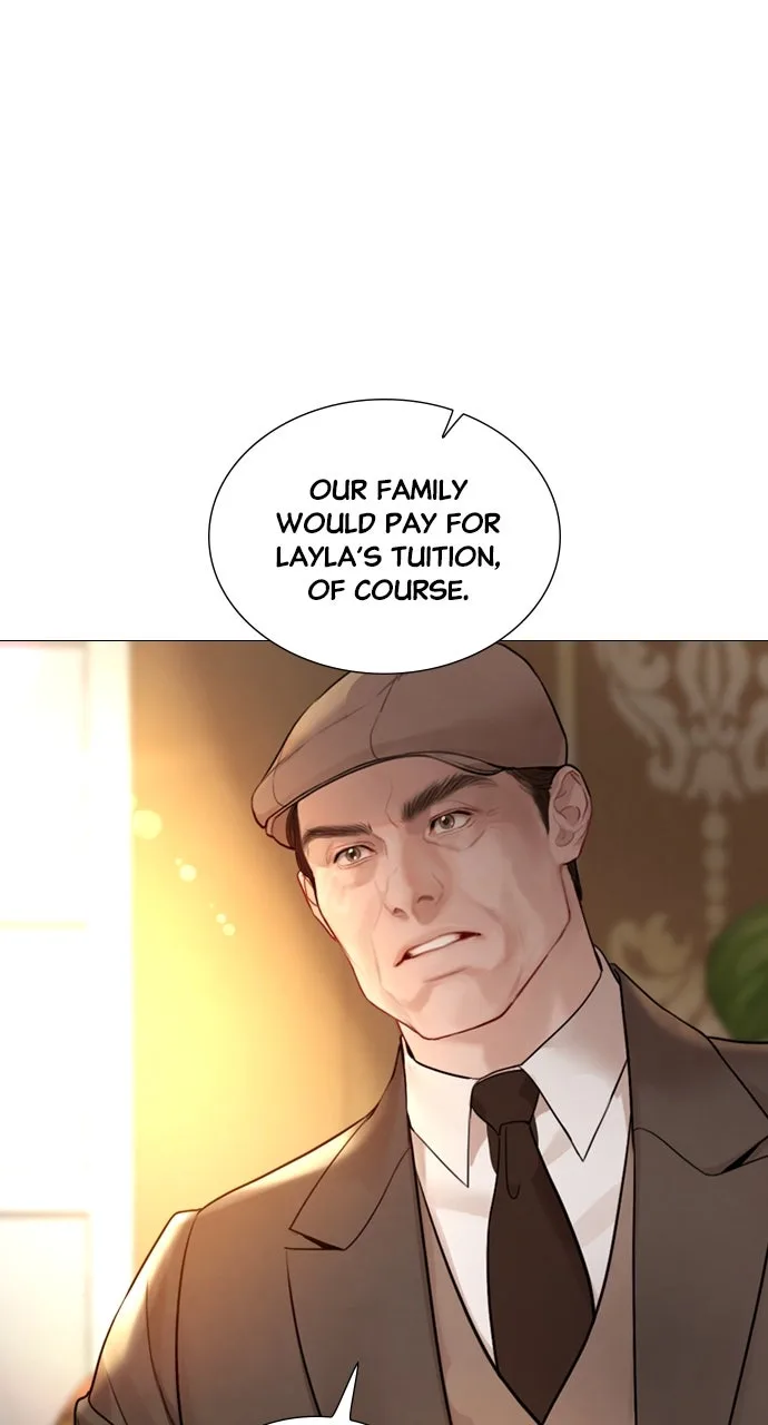 Cry, or Better Yet, Beg Chapter 38 Page 21