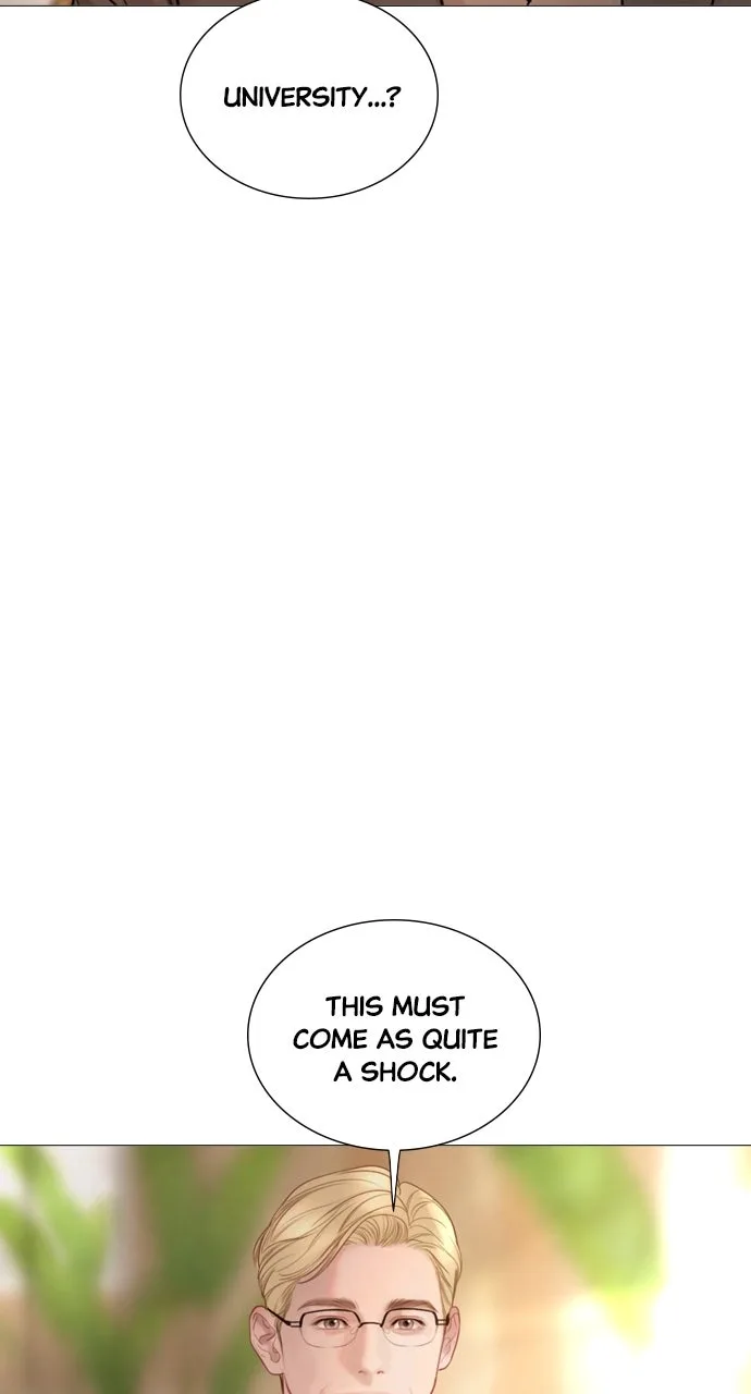 Cry, or Better Yet, Beg Chapter 38 Page 22