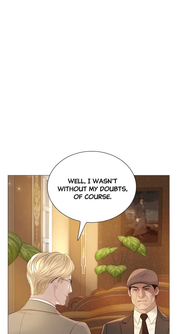 Cry, or Better Yet, Beg Chapter 38 Page 26