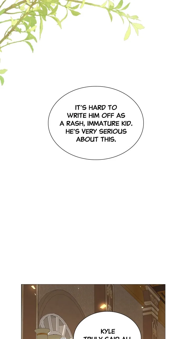 Cry, or Better Yet, Beg Chapter 38 Page 33
