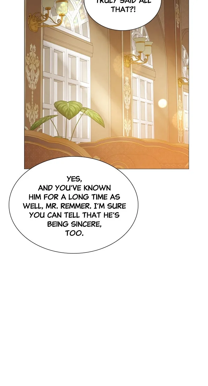 Cry, or Better Yet, Beg Chapter 38 Page 34