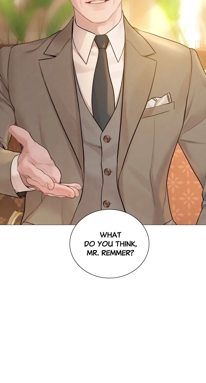 Cry, or Better Yet, Beg Chapter 38 Page 37