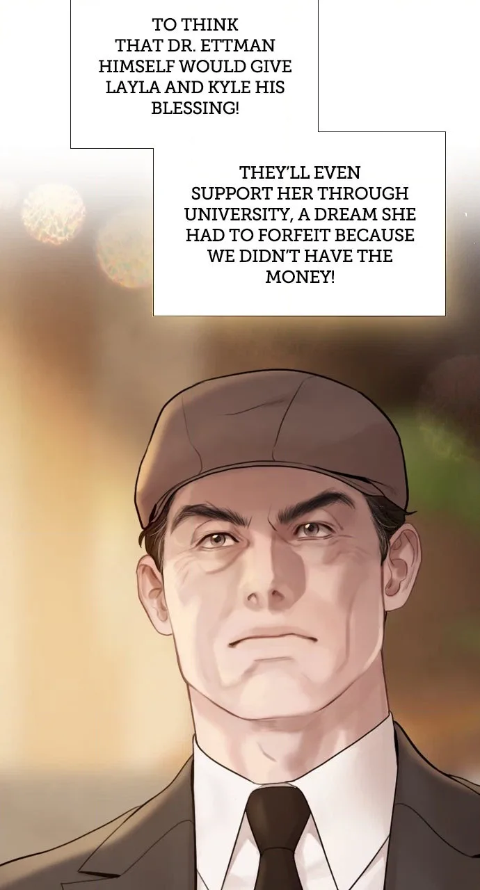 Cry, or Better Yet, Beg Chapter 38 Page 40