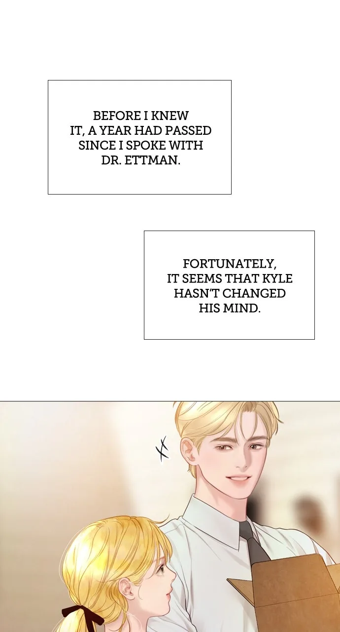 Cry, or Better Yet, Beg Chapter 38 Page 42