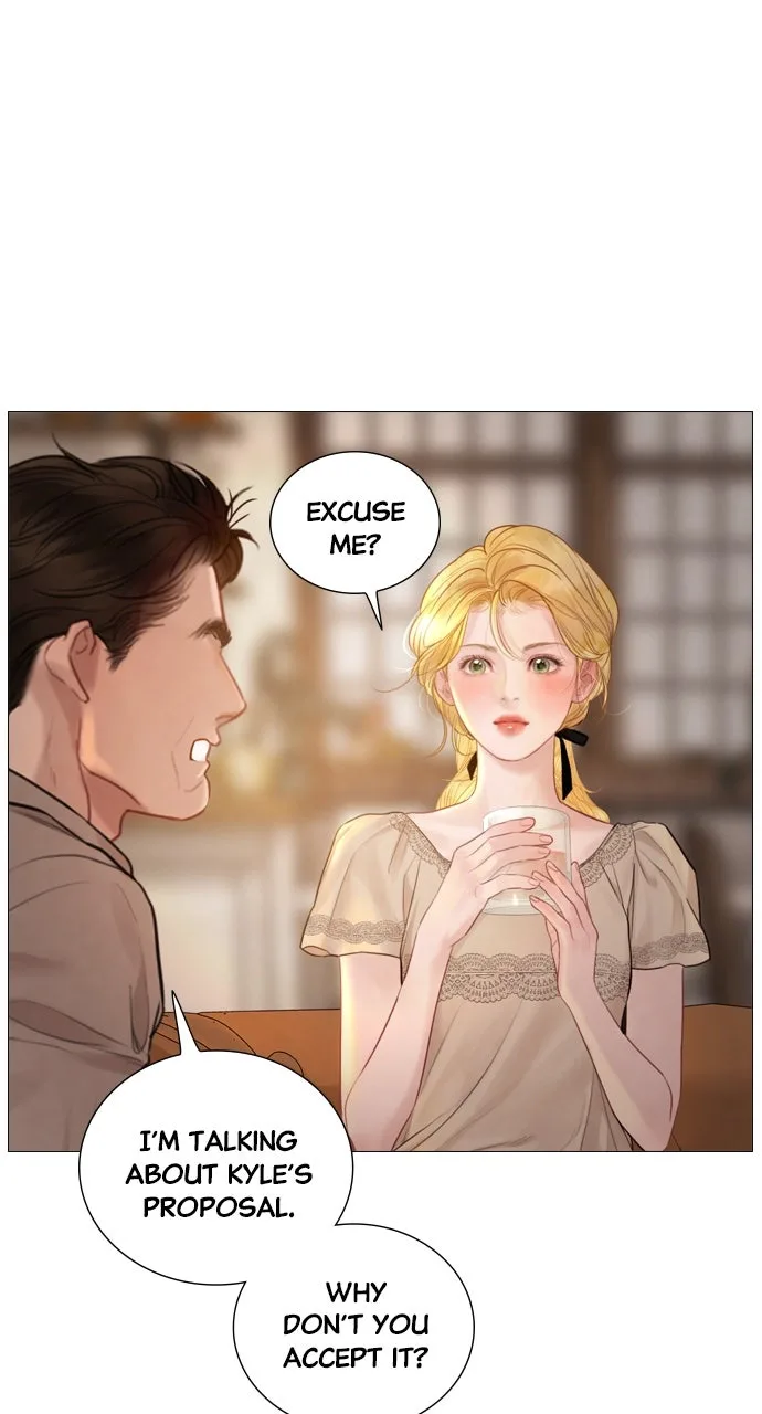 Cry, or Better Yet, Beg Chapter 38 Page 51