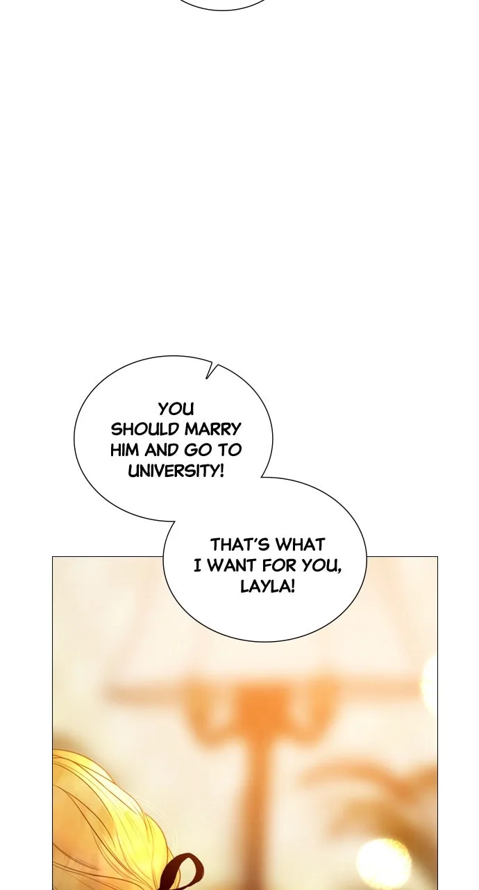 Cry, or Better Yet, Beg Chapter 38 Page 52