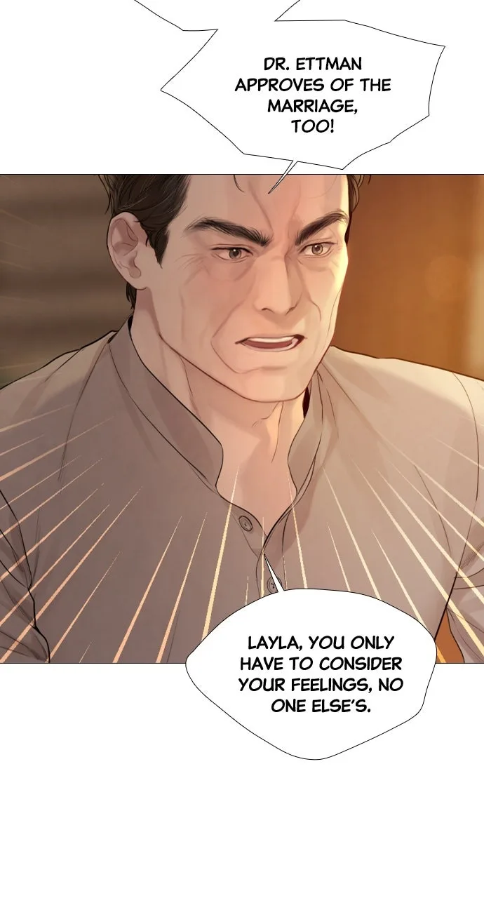 Cry, or Better Yet, Beg Chapter 38 Page 57