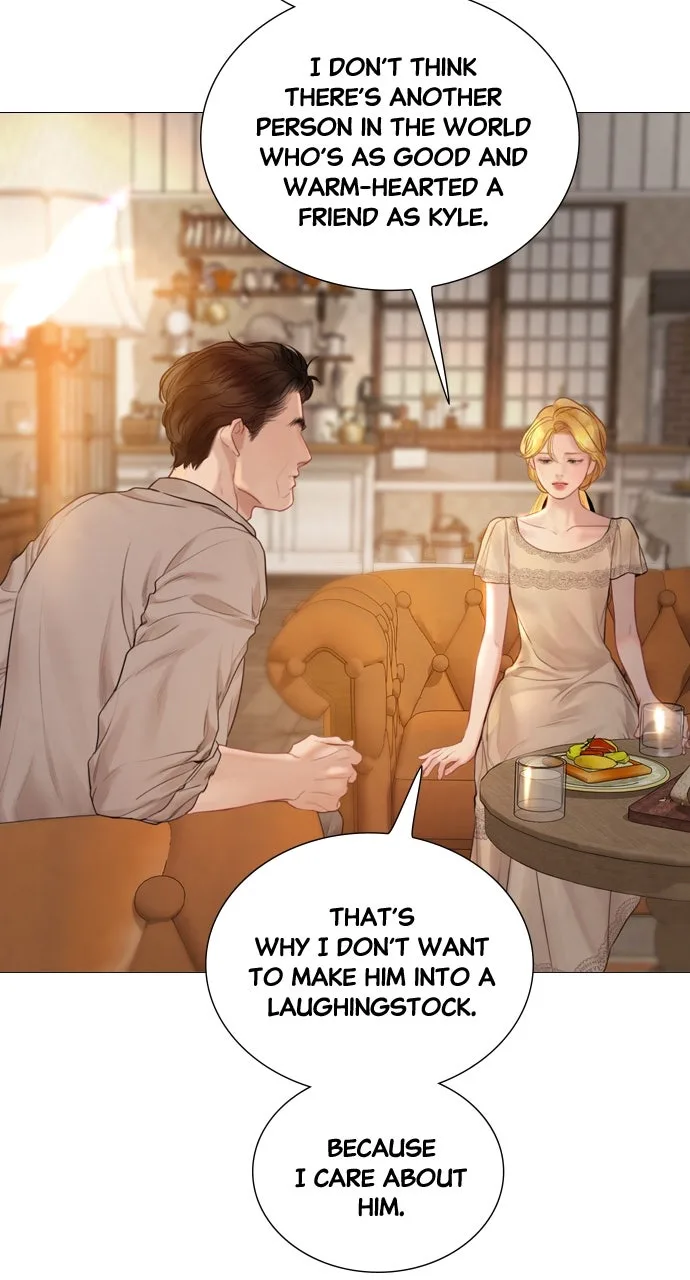 Cry, or Better Yet, Beg Chapter 38 Page 59
