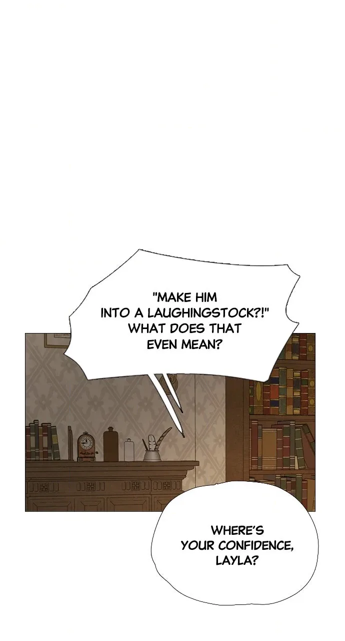 Cry, or Better Yet, Beg Chapter 38 Page 60